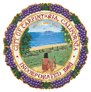 City of Carpinteria Logo